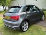 USED 2014 64 AUDI A1 1.4 TFSI CoD S line Sportback 5dr Petrol Manual Euro 5 (s/s) (140 ps) 1 OWNER + NEW REFURB ALLOYS