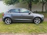 USED 2014 64 AUDI A1 1.4 TFSI CoD S line Sportback 5dr Petrol Manual Euro 5 (s/s) (140 ps) 1 OWNER + NEW REFURB ALLOYS