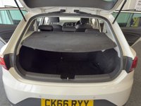 USED 2016 66 SEAT LEON 2.0 TDI FR Hatchback 5dr Diesel Manual Euro 6 (s/s) (150 ps) Sporty FR | Manual | Bluetooth