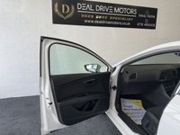 USED 2016 66 SEAT LEON 2.0 TDI FR Hatchback 5dr Diesel Manual Euro 6 (s/s) (150 ps) Sporty FR | Manual | Bluetooth