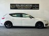 USED 2016 66 SEAT LEON 2.0 TDI FR Hatchback 5dr Diesel Manual Euro 6 (s/s) (150 ps) Sporty FR | Manual | Bluetooth