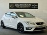 USED 2016 66 SEAT LEON 2.0 TDI FR Hatchback 5dr Diesel Manual Euro 6 (s/s) (150 ps) Sporty FR | Manual | Bluetooth