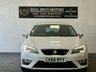 USED 2016 66 SEAT LEON 2.0 TDI FR Hatchback 5dr Diesel Manual Euro 6 (s/s) (150 ps) Sporty FR | Manual | Bluetooth