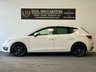 USED 2016 66 SEAT LEON 2.0 TDI FR Hatchback 5dr Diesel Manual Euro 6 (s/s) (150 ps) Sporty FR | Manual | Bluetooth