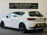 USED 2016 66 SEAT LEON 2.0 TDI FR Hatchback 5dr Diesel Manual Euro 6 (s/s) (150 ps) Sporty FR | Manual | Bluetooth