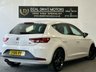 USED 2016 66 SEAT LEON 2.0 TDI FR Hatchback 5dr Diesel Manual Euro 6 (s/s) (150 ps) Sporty FR | Manual | Bluetooth