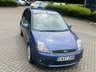 USED 2008 57 FORD FIESTA 1.4 Zetec Climate Hatchback 5dr Petrol Manual (147 g/km, 79 bhp) Part Ex to clear|5 Door|Drives Great