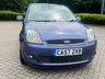 USED 2008 57 FORD FIESTA 1.4 Zetec Climate Hatchback 5dr Petrol Manual (147 g/km, 79 bhp) Part Ex to clear|5 Door|Drives Great
