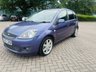 USED 2008 57 FORD FIESTA 1.4 Zetec Climate Hatchback 5dr Petrol Manual (147 g/km, 79 bhp) Part Ex to clear|5 Door|Drives Great