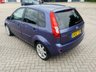 USED 2008 57 FORD FIESTA 1.4 Zetec Climate Hatchback 5dr Petrol Manual (147 g/km, 79 bhp) Part Ex to clear|5 Door|Drives Great