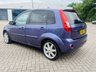USED 2008 57 FORD FIESTA 1.4 Zetec Climate Hatchback 5dr Petrol Manual (147 g/km, 79 bhp) Part Ex to clear|5 Door|Drives Great