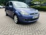 USED 2008 57 FORD FIESTA 1.4 Zetec Climate Hatchback 5dr Petrol Manual (147 g/km, 79 bhp) Part Ex to clear|5 Door|Drives Great