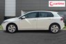 USED 2020 70 VOLKSWAGEN GOLF 1.5 TSI Life Hatchback 5dr Petrol Manual Euro 6 (s/s) (130 ps) Touchscreen, Apple CarPlay / Android Auto, Bluetooth, 16-Inch Alloy Wheels, DAB - Digital Radio Touchscreen, Apple CarPlay / Android Auto, Bluetooth, 16-Inch Alloy Wheels, DAB - Digital Radio