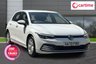 USED 2020 70 VOLKSWAGEN GOLF 1.5 TSI Life Hatchback 5dr Petrol Manual Euro 6 (s/s) (130 ps) Touchscreen, Apple CarPlay / Android Auto, Bluetooth, 16-Inch Alloy Wheels, DAB - Digital Radio Touchscreen, Apple CarPlay / Android Auto, Bluetooth, 16-Inch Alloy Wheels, DAB - Digital Radio