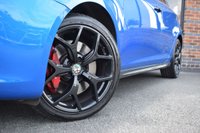 USED 2020 70 ALFA ROMEO GIULIETTA 1.4 TB Sprint Hatchback 5dr Petrol Manual Euro 6 (s/s) (120 bhp) FULL SERVICE HISTORY / CARBON