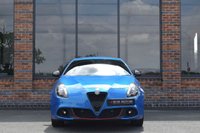 USED 2020 70 ALFA ROMEO GIULIETTA 1.4 TB Sprint Hatchback 5dr Petrol Manual Euro 6 (s/s) (120 bhp) FULL SERVICE HISTORY / CARBON