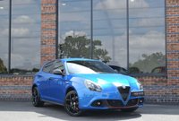 USED 2020 70 ALFA ROMEO GIULIETTA 1.4 TB Sprint Hatchback 5dr Petrol Manual Euro 6 (s/s) (120 bhp) FULL SERVICE HISTORY / CARBON