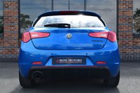 USED 2020 70 ALFA ROMEO GIULIETTA 1.4 TB Sprint Hatchback 5dr Petrol Manual Euro 6 (s/s) (120 bhp) FULL SERVICE HISTORY / CARBON