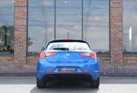 USED 2020 70 ALFA ROMEO GIULIETTA 1.4 TB Sprint Hatchback 5dr Petrol Manual Euro 6 (s/s) (120 bhp) FULL SERVICE HISTORY / CARBON