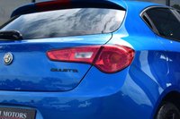 USED 2020 70 ALFA ROMEO GIULIETTA 1.4 TB Sprint Hatchback 5dr Petrol Manual Euro 6 (s/s) (120 bhp) FULL SERVICE HISTORY / CARBON