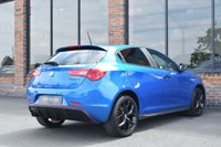 USED 2020 70 ALFA ROMEO GIULIETTA 1.4 TB Sprint Hatchback 5dr Petrol Manual Euro 6 (s/s) (120 bhp) FULL SERVICE HISTORY / CARBON