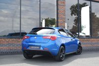 USED 2020 70 ALFA ROMEO GIULIETTA 1.4 TB Sprint Hatchback 5dr Petrol Manual Euro 6 (s/s) (120 bhp) FULL SERVICE HISTORY / CARBON