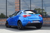 USED 2020 70 ALFA ROMEO GIULIETTA 1.4 TB Sprint Hatchback 5dr Petrol Manual Euro 6 (s/s) (120 bhp) FULL SERVICE HISTORY / CARBON