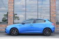 USED 2020 70 ALFA ROMEO GIULIETTA 1.4 TB Sprint Hatchback 5dr Petrol Manual Euro 6 (s/s) (120 bhp) FULL SERVICE HISTORY / CARBON