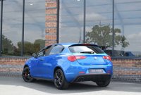 USED 2020 70 ALFA ROMEO GIULIETTA 1.4 TB Sprint Hatchback 5dr Petrol Manual Euro 6 (s/s) (120 bhp) FULL SERVICE HISTORY / CARBON