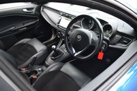 USED 2020 70 ALFA ROMEO GIULIETTA 1.4 TB Sprint Hatchback 5dr Petrol Manual Euro 6 (s/s) (120 bhp) FULL SERVICE HISTORY / CARBON