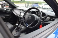 USED 2020 70 ALFA ROMEO GIULIETTA 1.4 TB Sprint Hatchback 5dr Petrol Manual Euro 6 (s/s) (120 bhp) FULL SERVICE HISTORY / CARBON