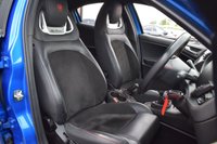 USED 2020 70 ALFA ROMEO GIULIETTA 1.4 TB Sprint Hatchback 5dr Petrol Manual Euro 6 (s/s) (120 bhp) FULL SERVICE HISTORY / CARBON