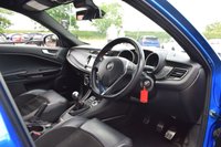USED 2020 70 ALFA ROMEO GIULIETTA 1.4 TB Sprint Hatchback 5dr Petrol Manual Euro 6 (s/s) (120 bhp) FULL SERVICE HISTORY / CARBON
