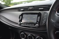 USED 2020 70 ALFA ROMEO GIULIETTA 1.4 TB Sprint Hatchback 5dr Petrol Manual Euro 6 (s/s) (120 bhp) FULL SERVICE HISTORY / CARBON