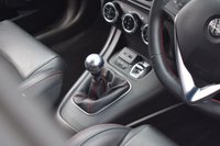 USED 2020 70 ALFA ROMEO GIULIETTA 1.4 TB Sprint Hatchback 5dr Petrol Manual Euro 6 (s/s) (120 bhp) FULL SERVICE HISTORY / CARBON