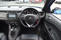 USED 2020 70 ALFA ROMEO GIULIETTA 1.4 TB Sprint Hatchback 5dr Petrol Manual Euro 6 (s/s) (120 bhp) FULL SERVICE HISTORY / CARBON