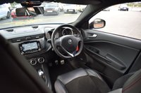 USED 2020 70 ALFA ROMEO GIULIETTA 1.4 TB Sprint Hatchback 5dr Petrol Manual Euro 6 (s/s) (120 bhp) FULL SERVICE HISTORY / CARBON