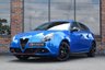USED 2020 70 ALFA ROMEO GIULIETTA 1.4 TB Sprint Hatchback 5dr Petrol Manual Euro 6 (s/s) (120 bhp) FULL SERVICE HISTORY / CARBON