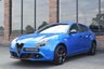 USED 2020 70 ALFA ROMEO GIULIETTA 1.4 TB Sprint Hatchback 5dr Petrol Manual Euro 6 (s/s) (120 bhp) FULL SERVICE HISTORY / CARBON