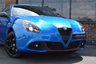 USED 2020 70 ALFA ROMEO GIULIETTA 1.4 TB Sprint Hatchback 5dr Petrol Manual Euro 6 (s/s) (120 bhp) FULL SERVICE HISTORY / CARBON