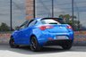 USED 2020 70 ALFA ROMEO GIULIETTA 1.4 TB Sprint Hatchback 5dr Petrol Manual Euro 6 (s/s) (120 bhp) FULL SERVICE HISTORY / CARBON