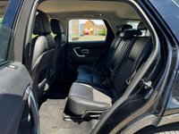 USED 2018 18 LAND ROVER DISCOVERY SPORT 2.0 TD4 SE 4WD Euro 6 (s/s) 5dr GREAT VALUE DISCOVERY SPORT