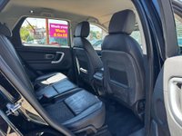 USED 2018 18 LAND ROVER DISCOVERY SPORT 2.0 TD4 SE 4WD Euro 6 (s/s) 5dr GREAT VALUE DISCOVERY SPORT