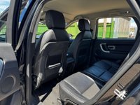 USED 2018 18 LAND ROVER DISCOVERY SPORT 2.0 TD4 SE 4WD Euro 6 (s/s) 5dr GREAT VALUE DISCOVERY SPORT