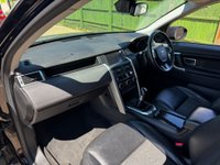 USED 2018 18 LAND ROVER DISCOVERY SPORT 2.0 TD4 SE 4WD Euro 6 (s/s) 5dr GREAT VALUE DISCOVERY SPORT