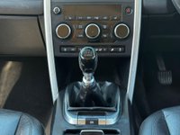 USED 2018 18 LAND ROVER DISCOVERY SPORT 2.0 TD4 SE 4WD Euro 6 (s/s) 5dr GREAT VALUE DISCOVERY SPORT