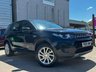 USED 2018 18 LAND ROVER DISCOVERY SPORT 2.0 TD4 SE 4WD Euro 6 (s/s) 5dr GREAT VALUE DISCOVERY SPORT