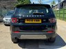 USED 2018 18 LAND ROVER DISCOVERY SPORT 2.0 TD4 SE 4WD Euro 6 (s/s) 5dr GREAT VALUE DISCOVERY SPORT