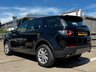 USED 2018 18 LAND ROVER DISCOVERY SPORT 2.0 TD4 SE 4WD Euro 6 (s/s) 5dr GREAT VALUE DISCOVERY SPORT