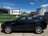 USED 2018 18 LAND ROVER DISCOVERY SPORT 2.0 TD4 SE 4WD Euro 6 (s/s) 5dr GREAT VALUE DISCOVERY SPORT